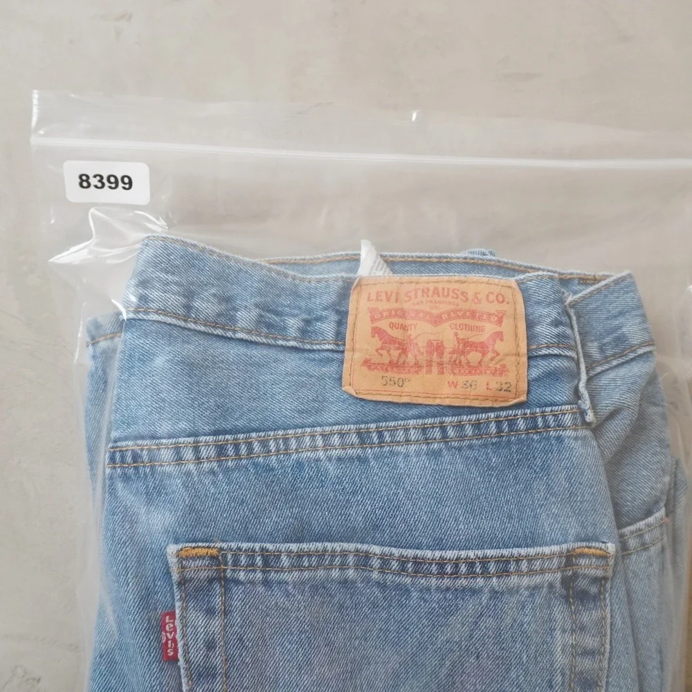 Levis levi strauss